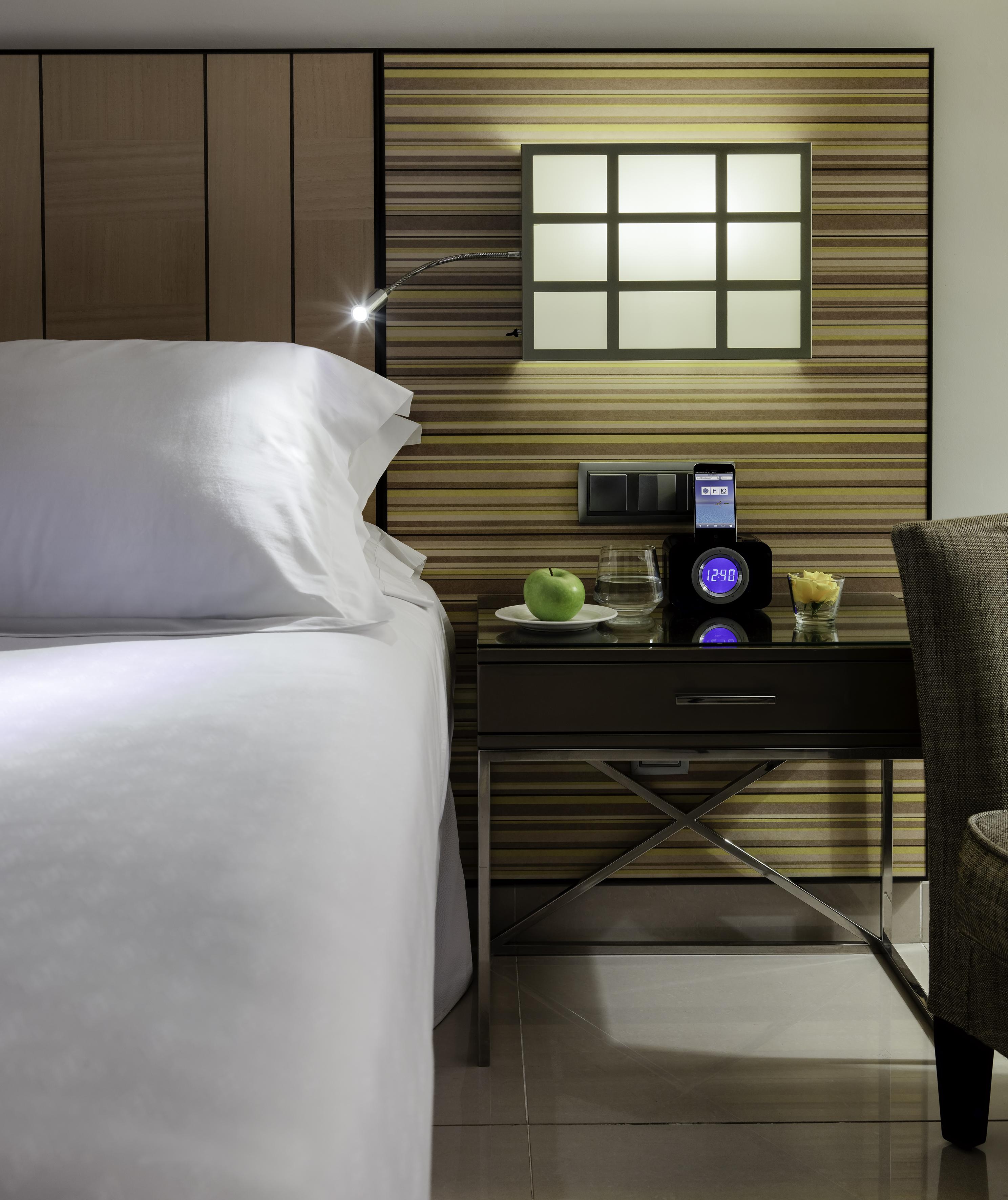 Boutique H10 Punta Negra Hotel Costa D'En Blanes