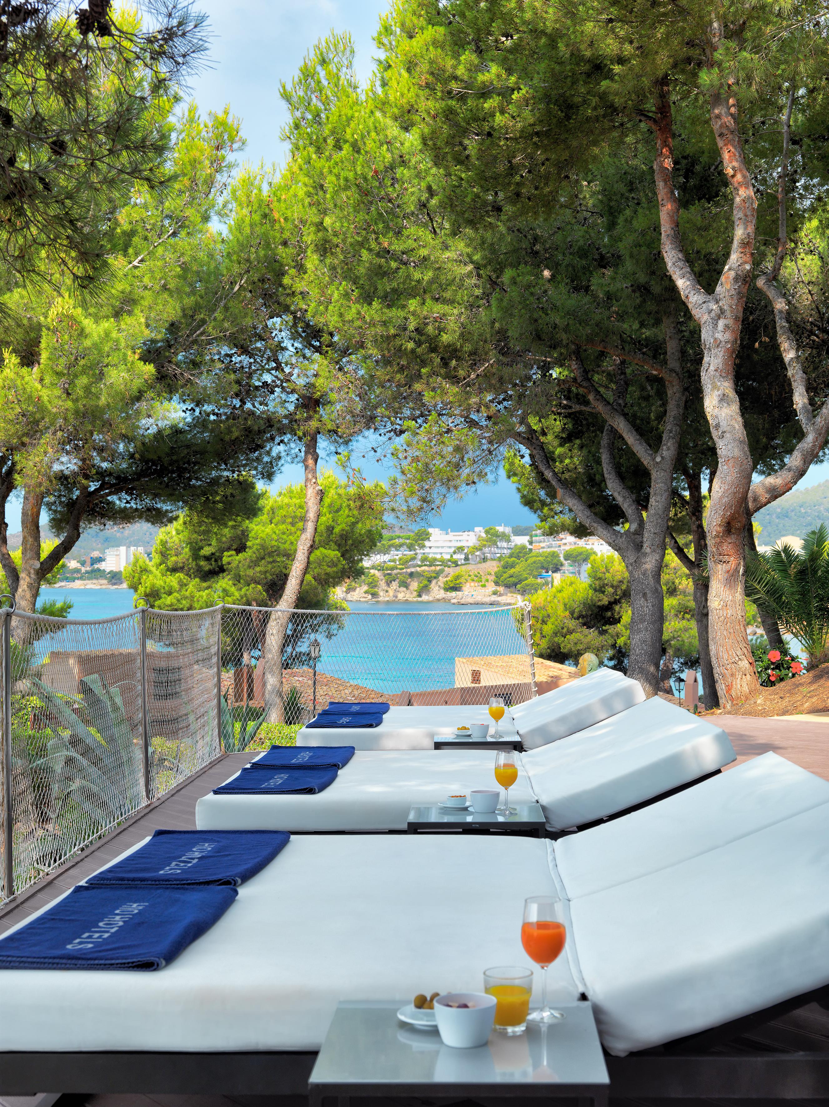 Boutique H10 Punta Negra Hotel