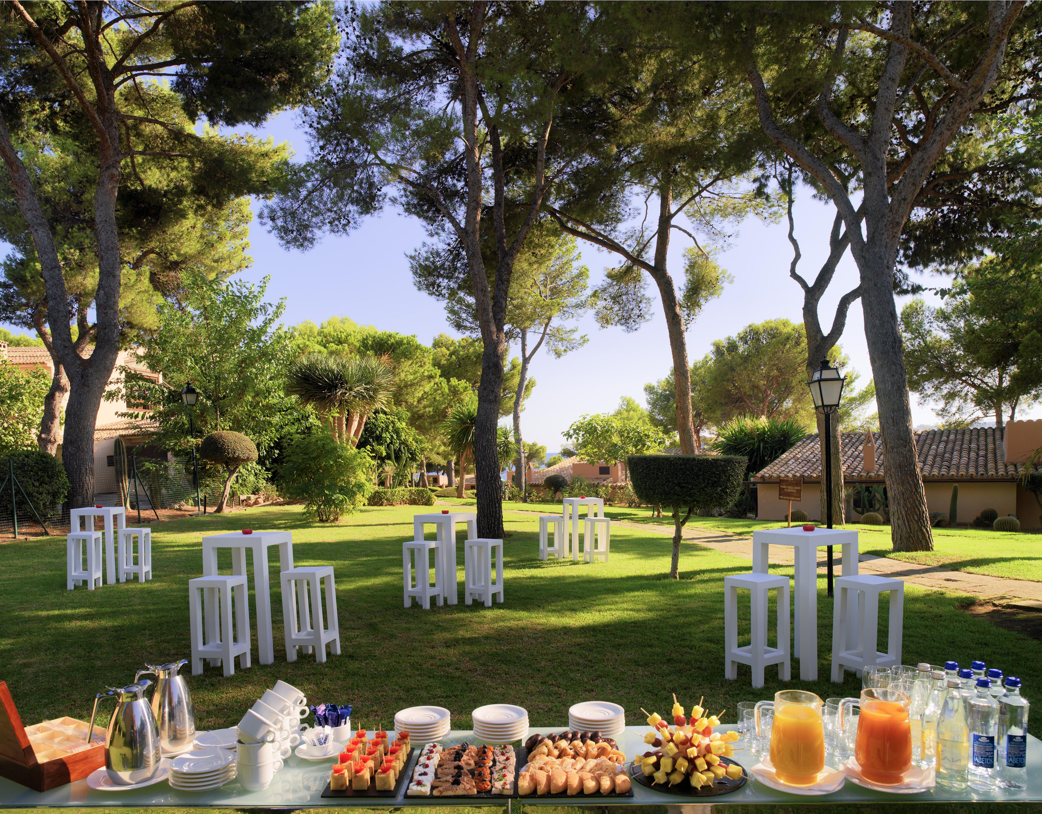 Boutique H10 Punta Negra