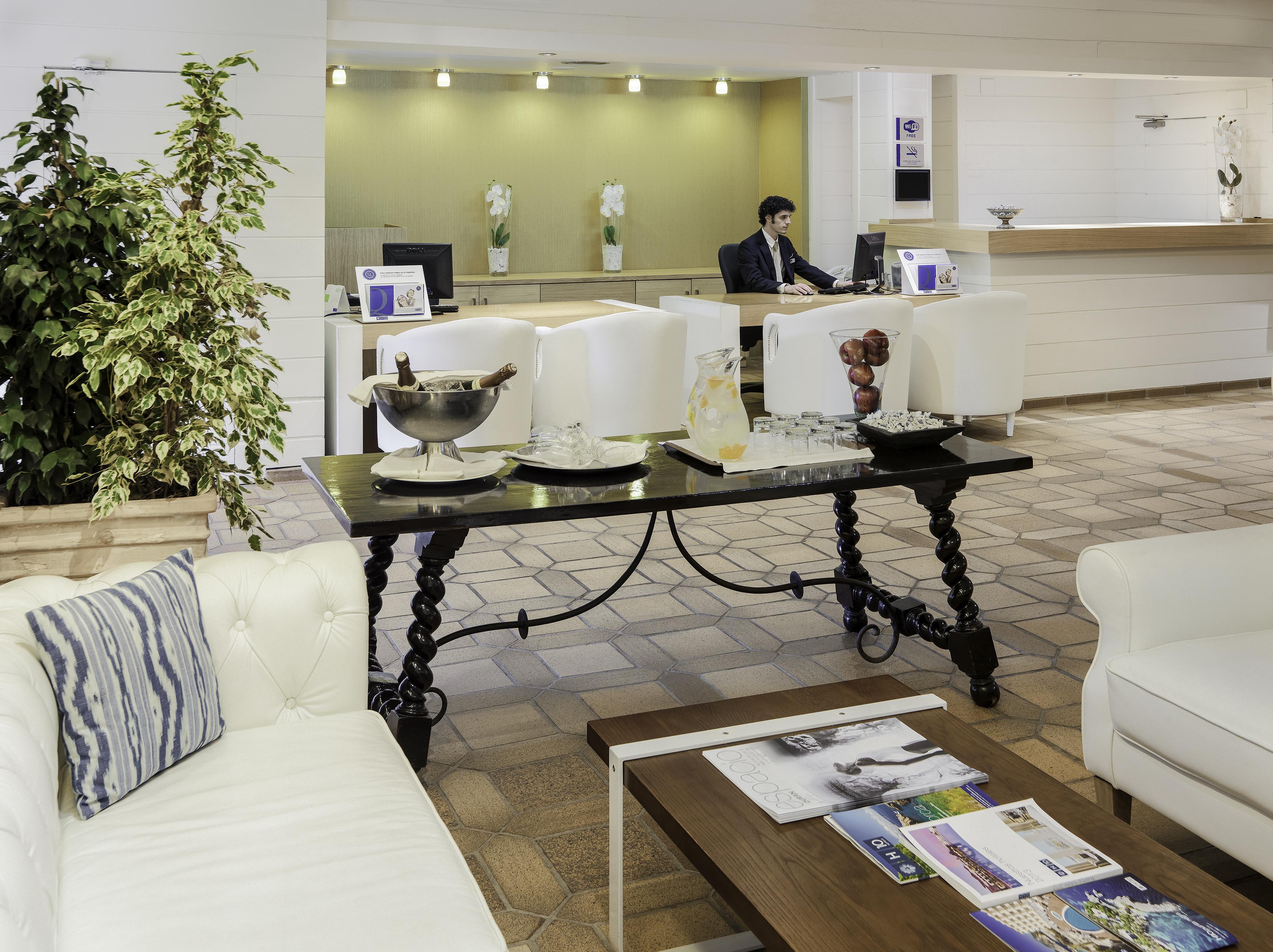Boutique H10 Punta Negra Hotel 4*