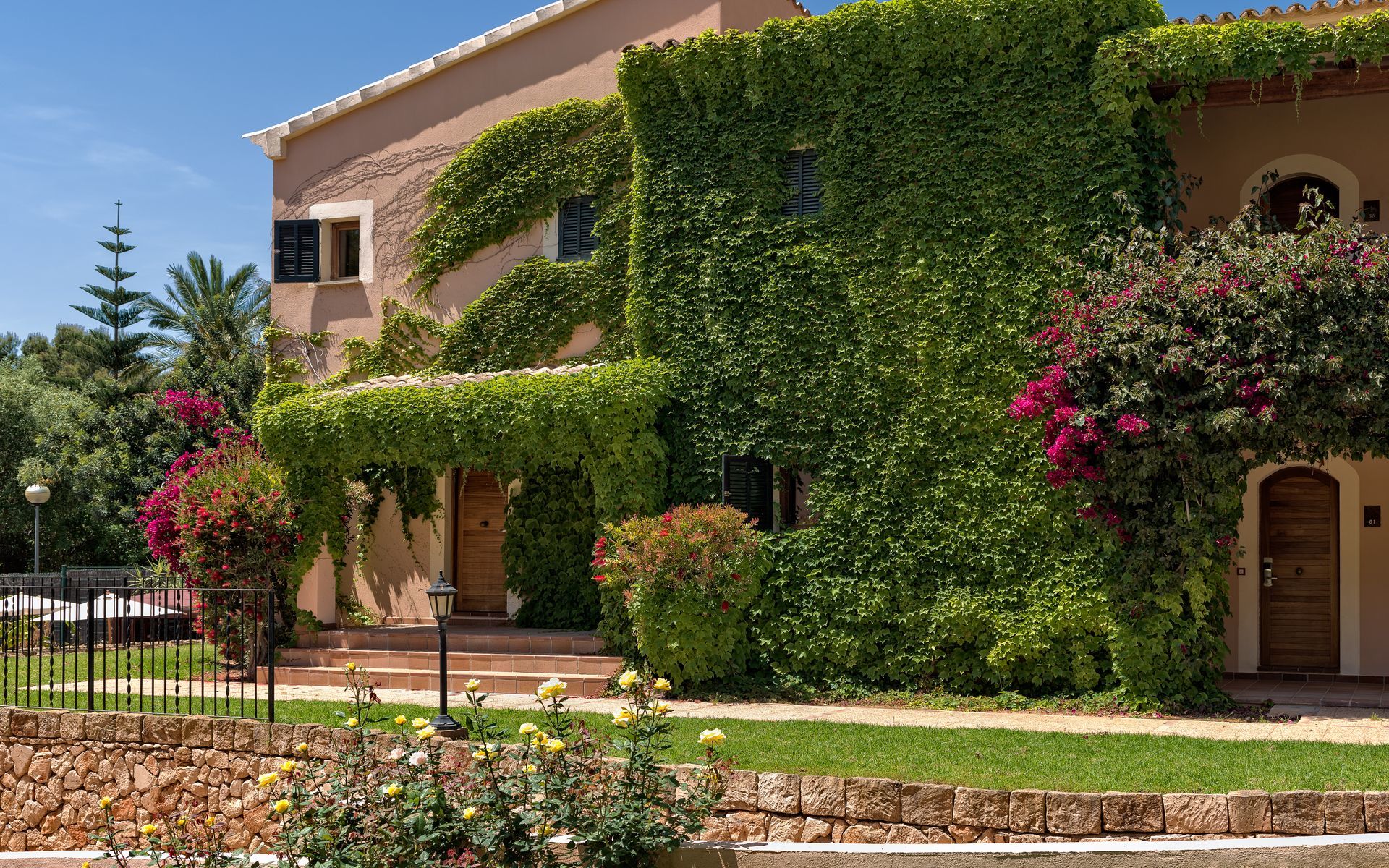 Hotel Boutique H10 Punta Negra Costa D'En Blanes